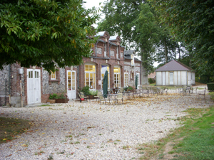 Cidrerie